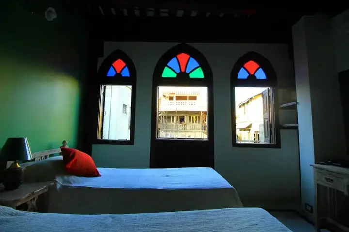 Ахмедабад: Deewanji Ni Haveli