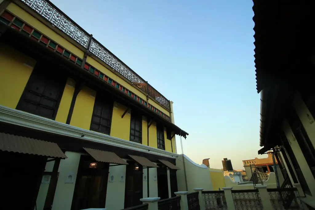 Deewanji Ni Haveli — фото 1