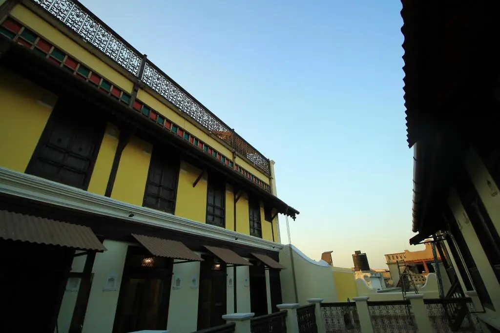 Deewanji Ni Haveli — фото 1