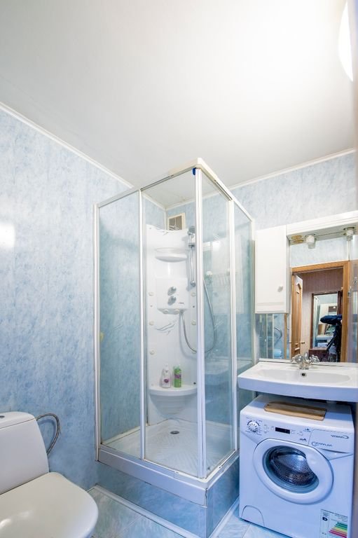 Москва: Na Koshtoyantsa 11 Apartments