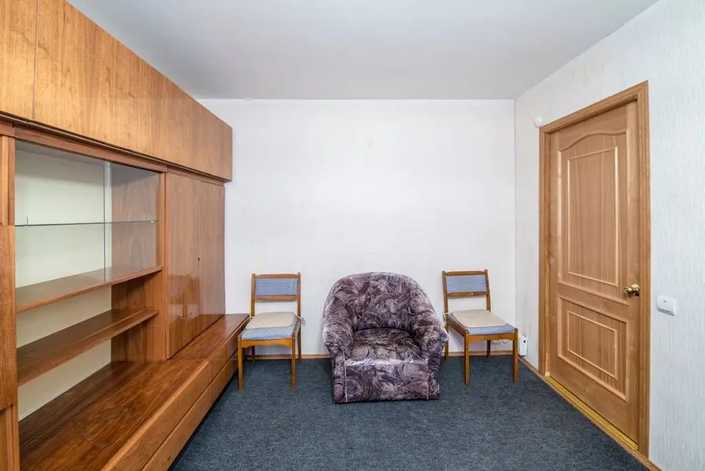 Москва: Na Koshtoyantsa 11 Apartments