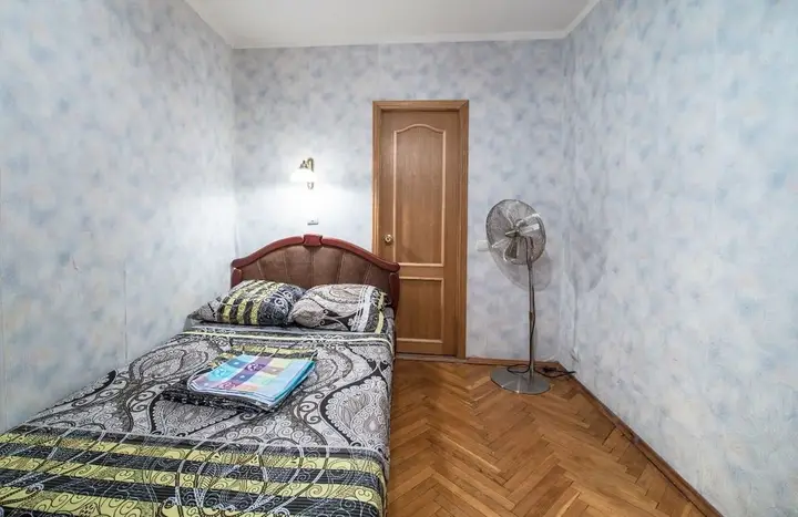 Москва: Na Koshtoyantsa 11 Apartments