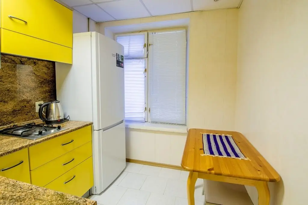 Москва: Na Koshtoyantsa 11 Apartments