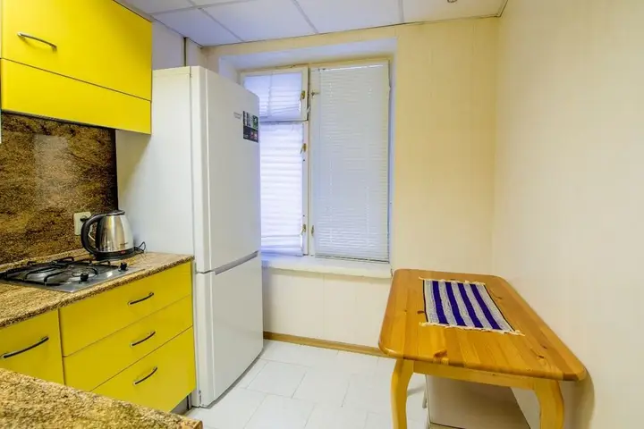 Москва: Na Koshtoyantsa 11 Apartments