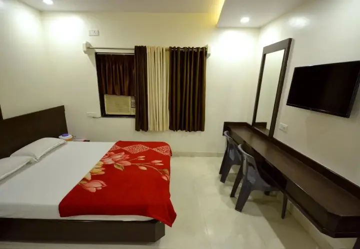 Ширди: Hotel Bandhan