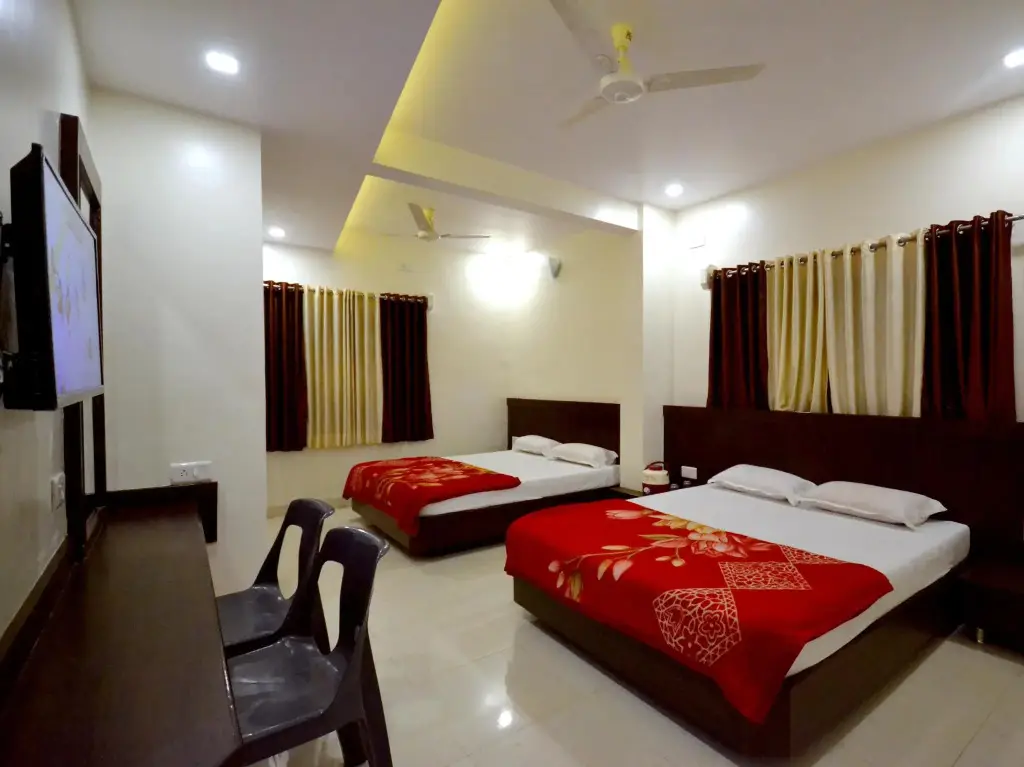 Ширди: Hotel Bandhan