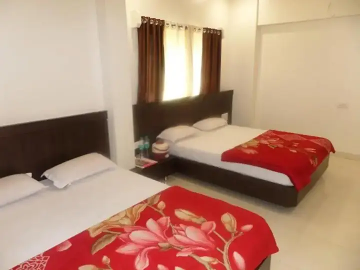 Ширди: Hotel Bandhan