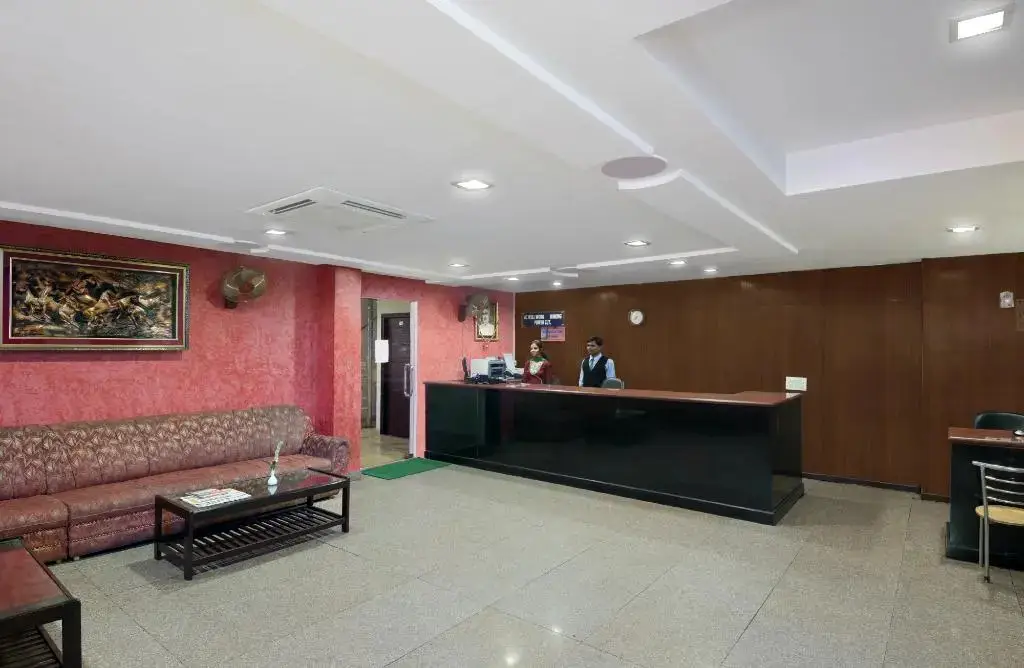 Monarch Inn — фото 1