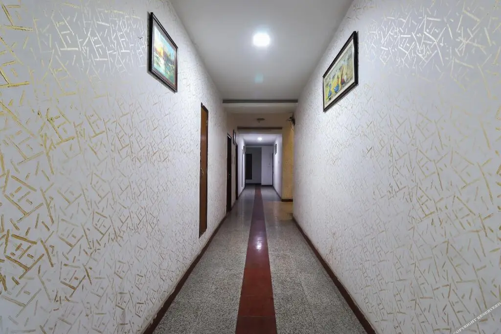 Monarch Inn — фото 1