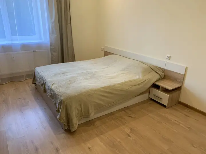 Санкт-Петербург: Апартаменты na Krilenko 14с2
