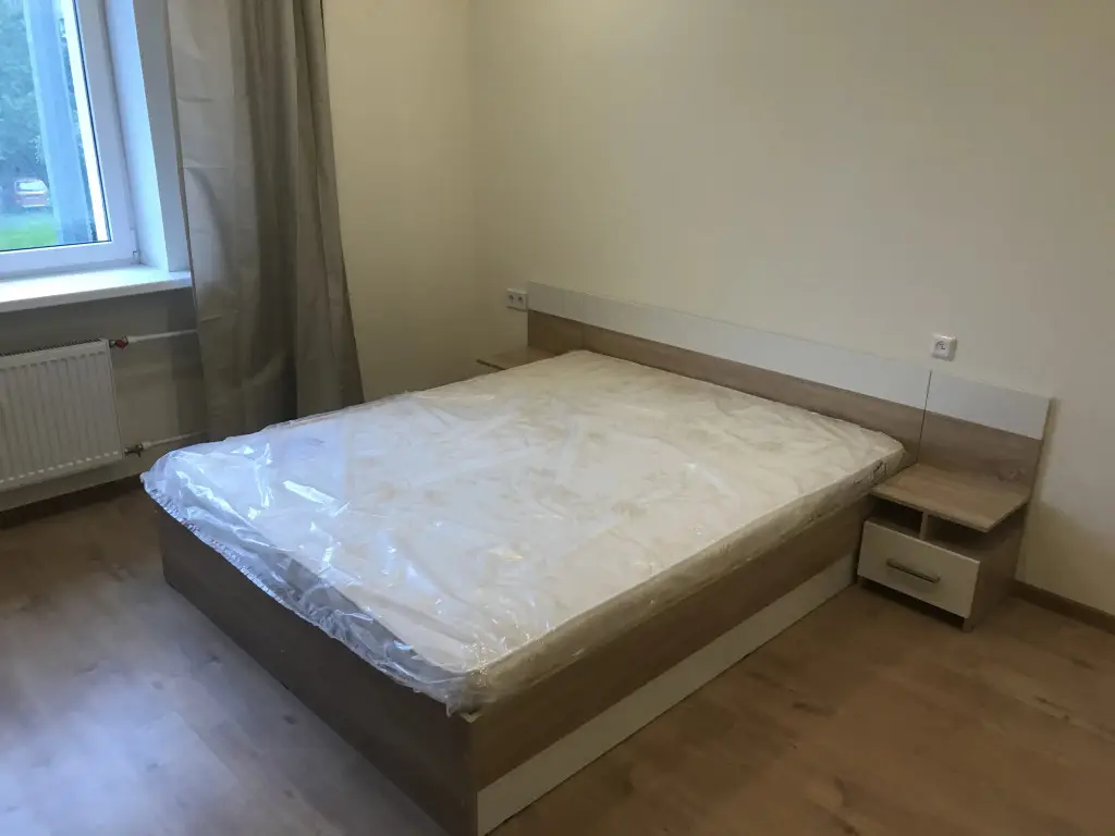 Санкт-Петербург: Апартаменты na Krilenko 14с2