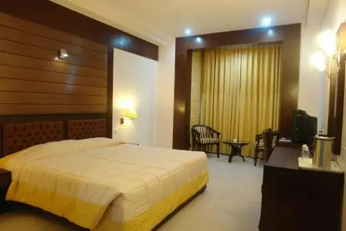 Сахаранпур: Hotel Royal Residency