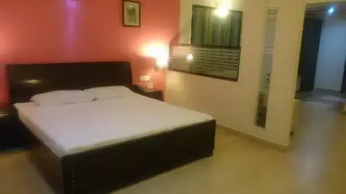 Сахаранпур: Hotel Royal Residency