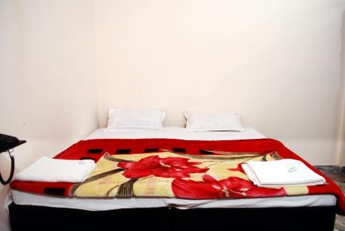 Пушкар: Hotel Dwarkadhish Palace
