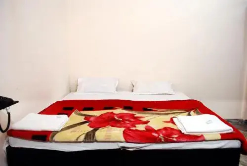 Пушкар: Hotel Dwarkadhish Palace