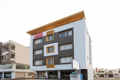 Удджайн: Hotel Crystal Inn