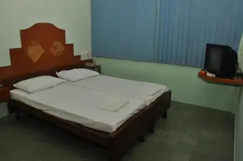 Солагампатти: Hotel Valli