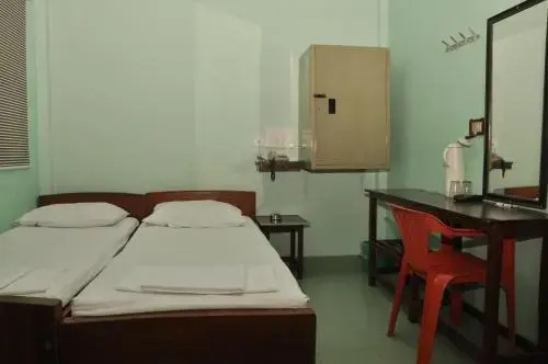 Солагампатти: Hotel Valli