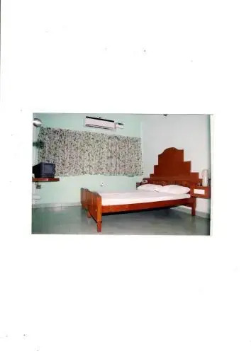 Солагампатти: Hotel Valli