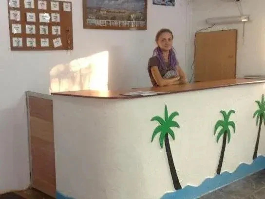 Мандрем: Shiva Sea Side