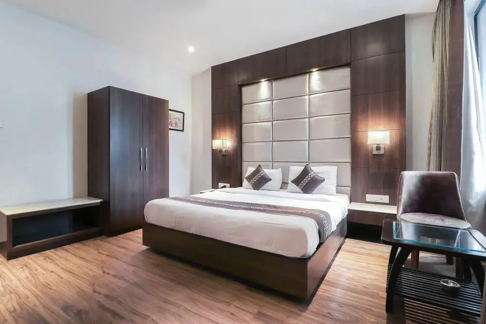 Канпур: The Millionaire Suites