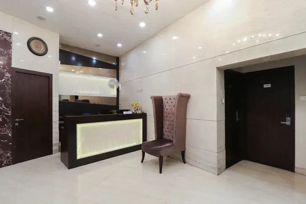 Канпур: The Millionaire Suites