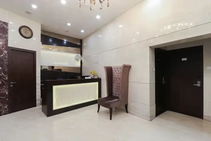 Канпур: The Millionaire Suites