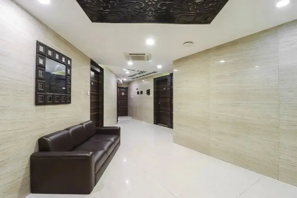 Канпур: The Millionaire Suites