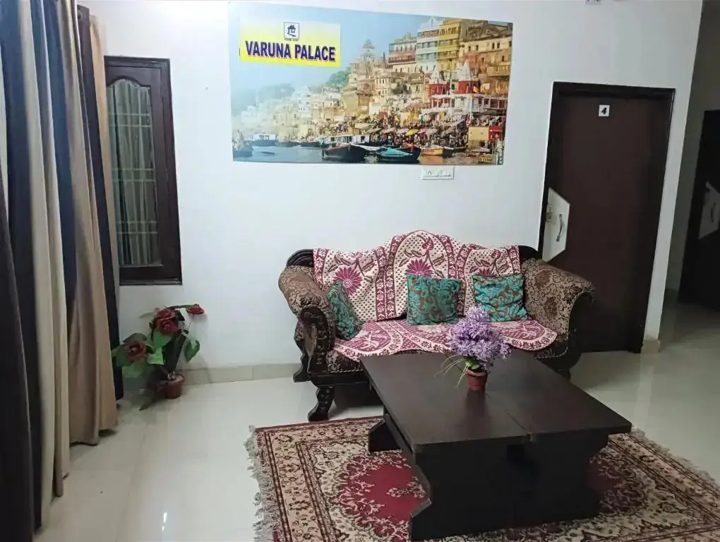 Варанаси: Nandini Homestay