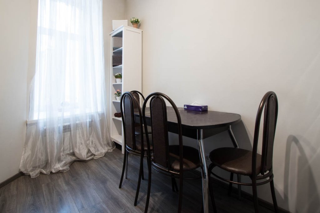 Москва: Na Kurskoj Apartments