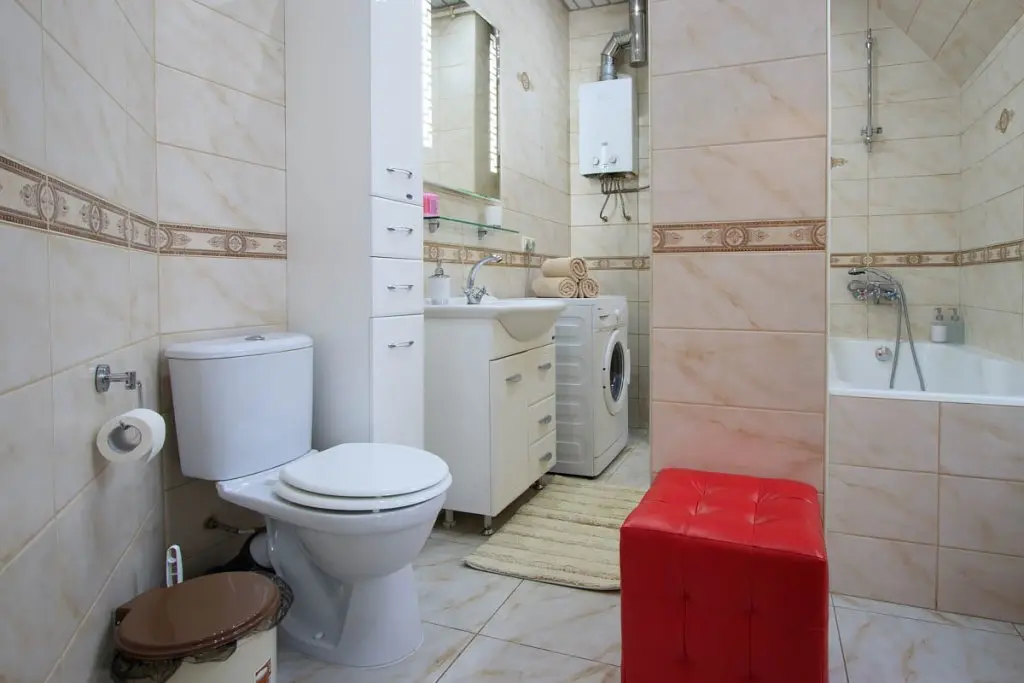 Москва: Na Kurskoj Apartments