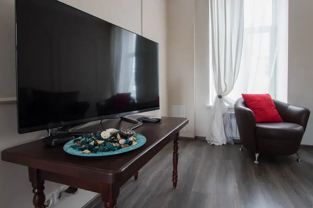 Москва: Na Kurskoj Apartments