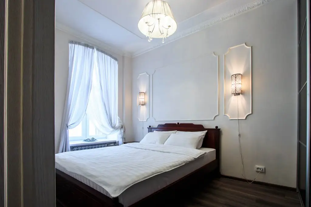 Москва: Na Kurskoj Apartments