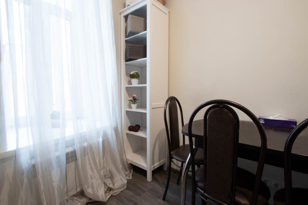 Москва: Na Kurskoj Apartments