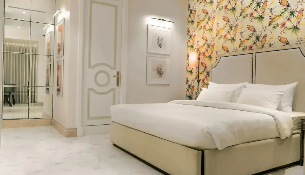 Мумбаи: Hotel Harbour View