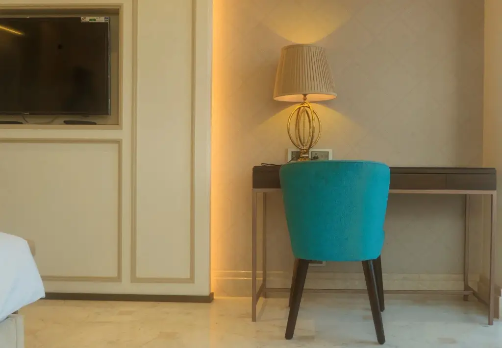 Мумбаи: Hotel Harbour View