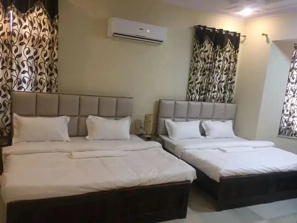 Джайпур: Hotel V Inn