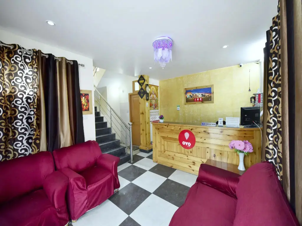Манали: Hotel Mai Vrindavan