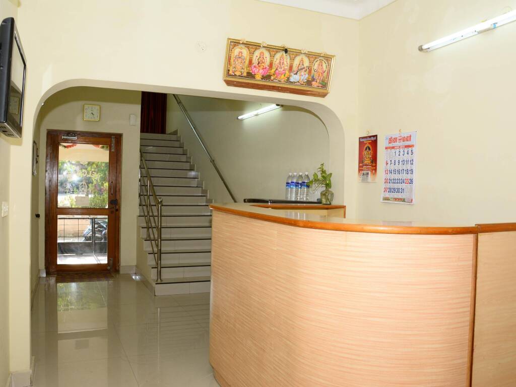 Great Guest House — фото 1