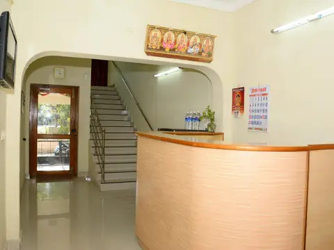 Great Guest House — фото 1