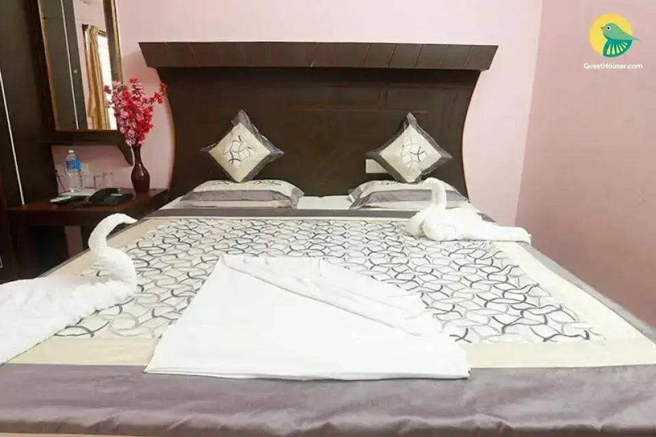 Пудучерри: Great Guest House