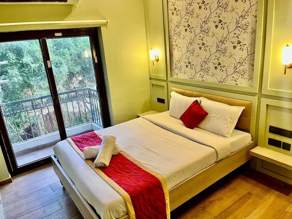 Калапет: Castle Service Apartment