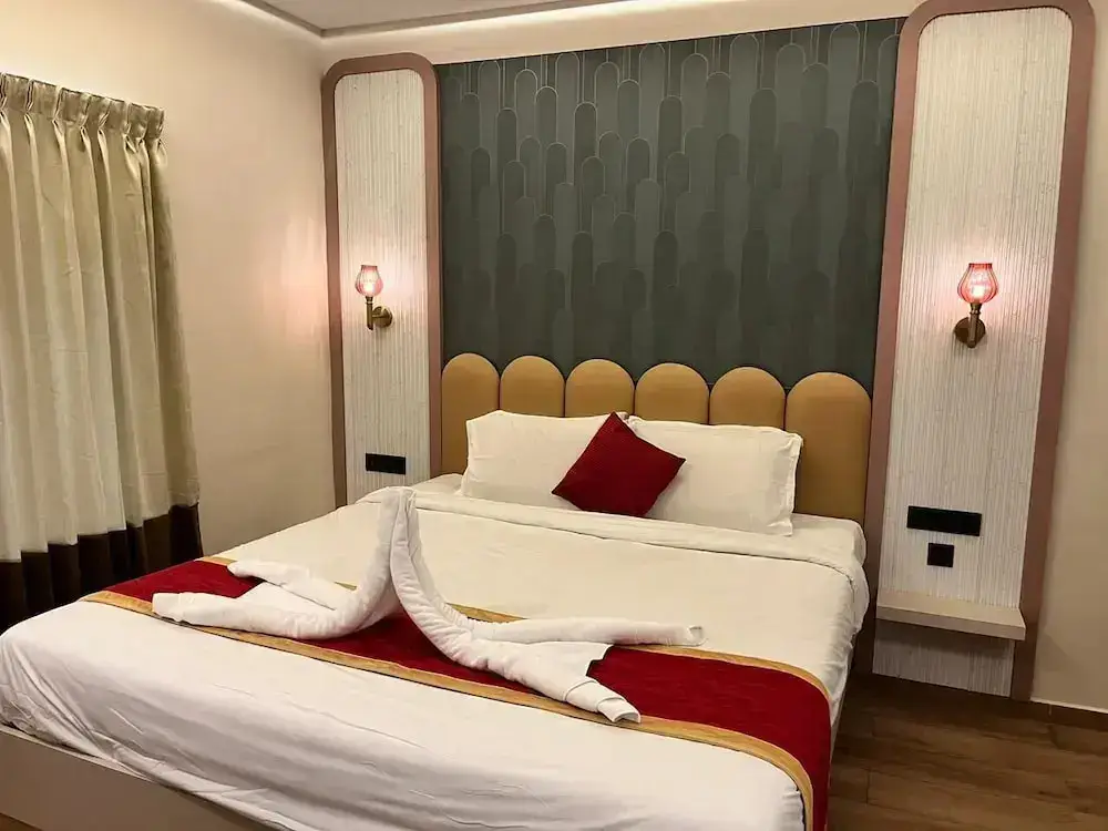 Калапет: Castle Service Apartment