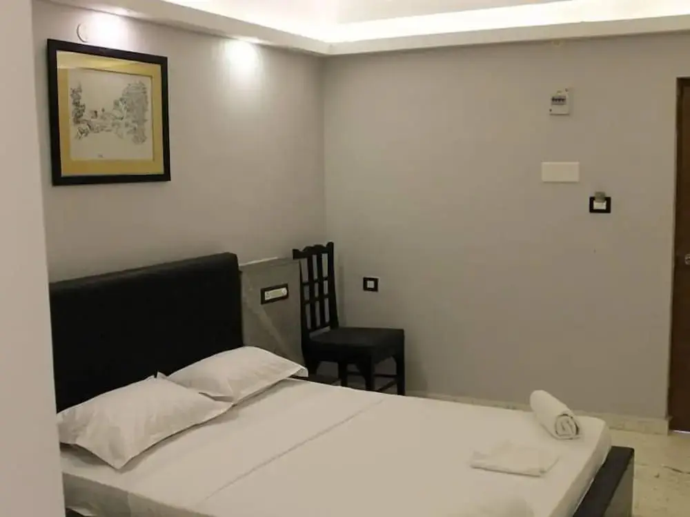 Махабалипурам: Nirvana Boutique Hotel