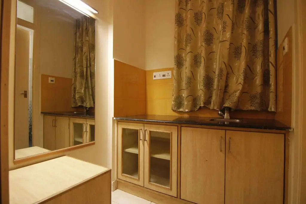 Бангалор: FabHotel Maruthi Domlur