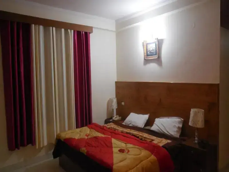 Манали: Pitambera Cottage