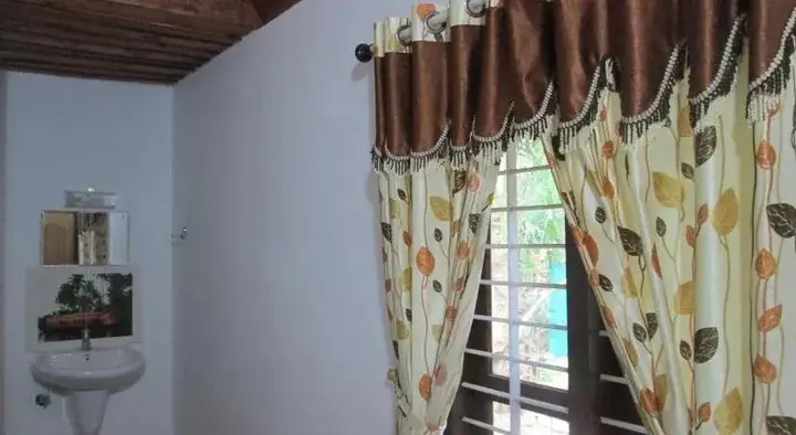 Паравур: Munroe Days Homestay