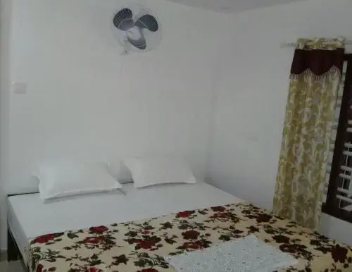 Паравур: Munroe Days Homestay