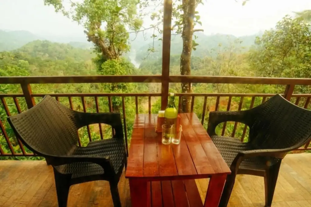 Муннар: Tulsi Village Retreat Munnar