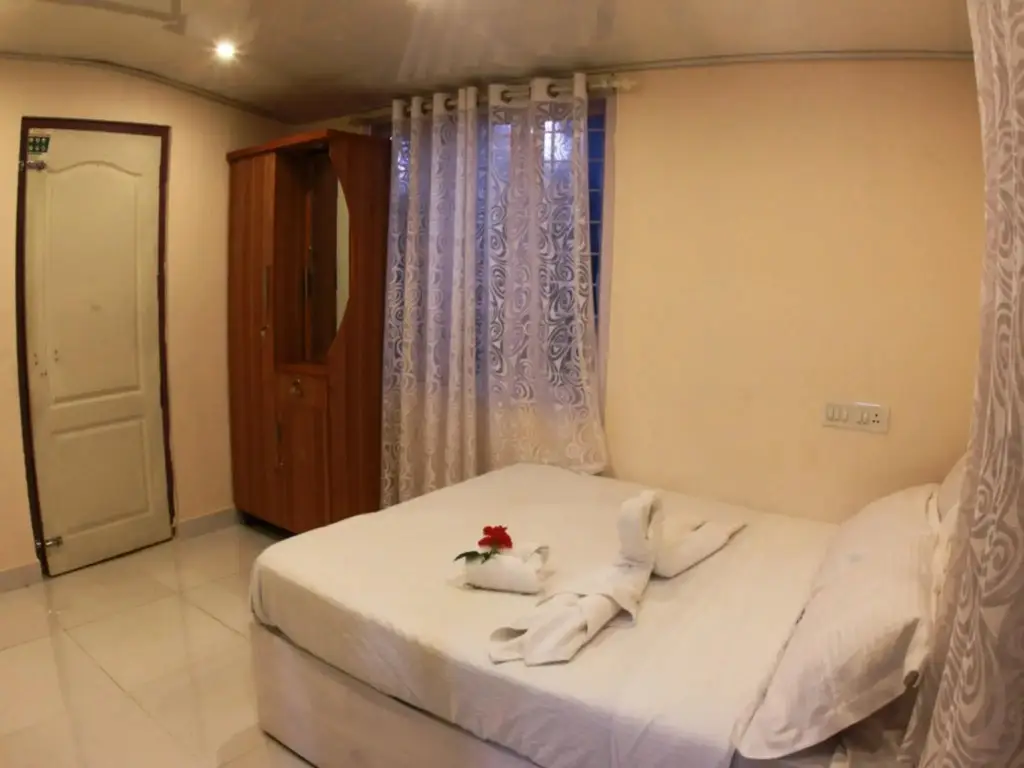 Муннар: Tulsi Village Retreat Munnar